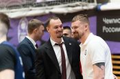 Терапевт для спортсменов: врач БК «Барнаул» рассказал о взаимопомощи, травмах и ответственных игроках