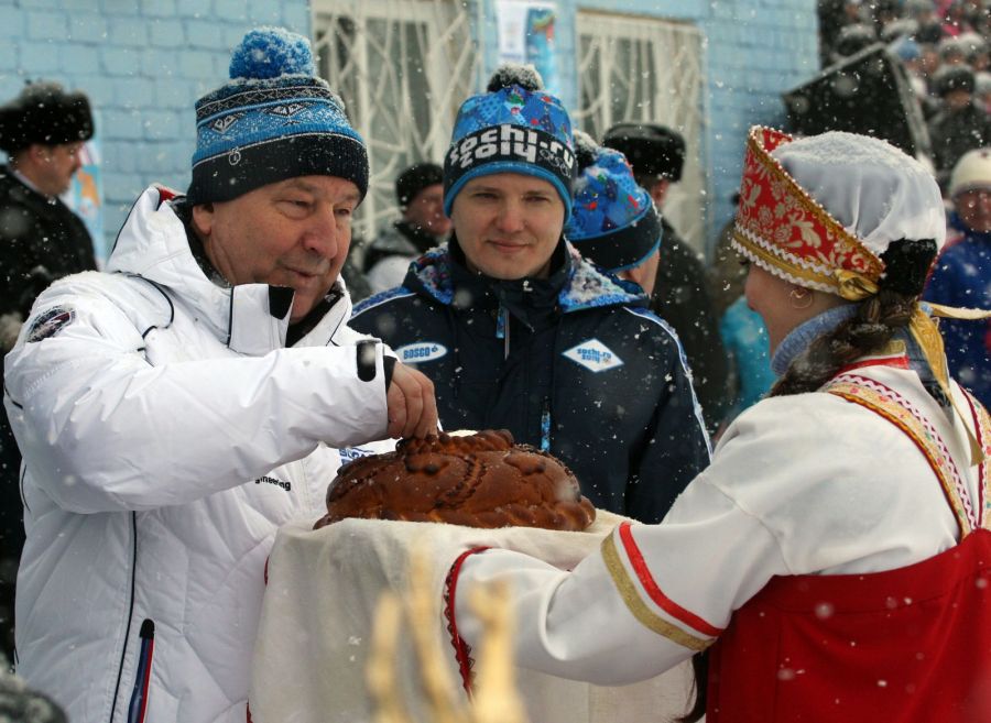 Фото: Евгений Налимов