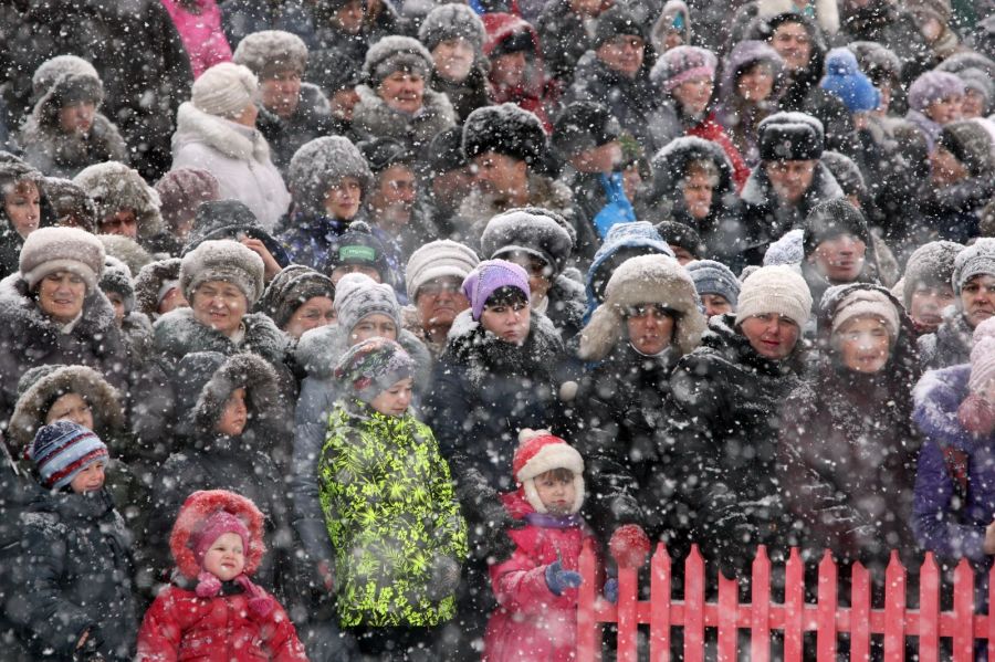 Фото: Евгений Налимов