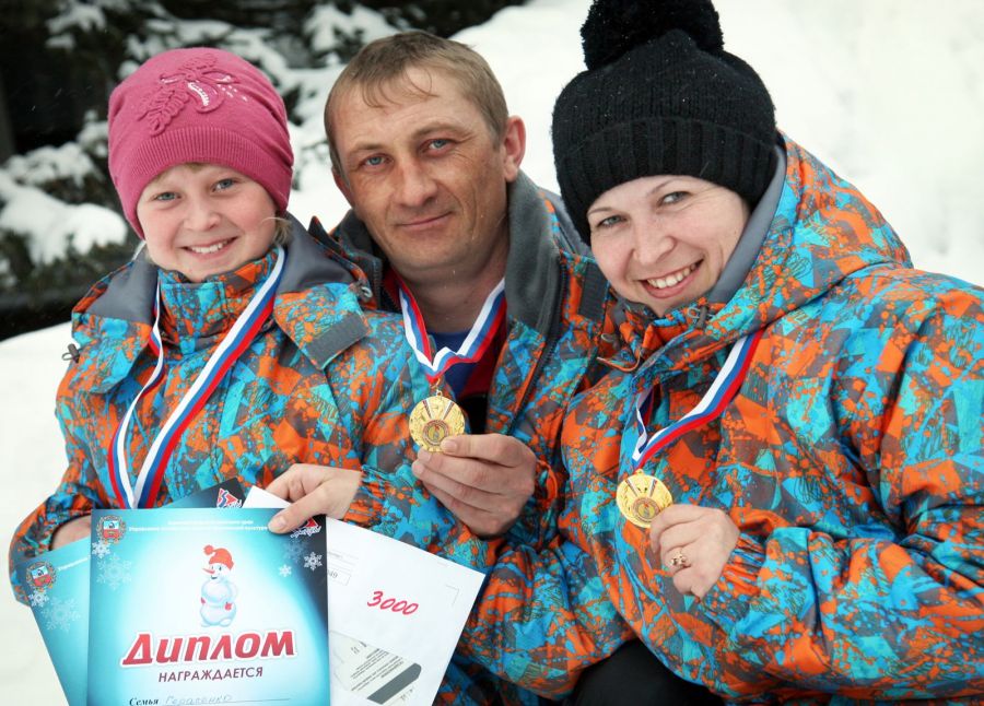 Фото: Евгений Налимов