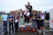 В Топчихе состоялась ХLI летняя олимпиада спортсменов района