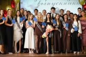 В добрый час! В Алтайском училище олимпийского резерва состоялось торжественное вручение дипломов и аттестатов (фото)