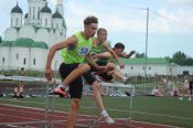 Старт даёт Сергей Шубенков! В Барнауле состоялся Кубок АУОР  (фото)