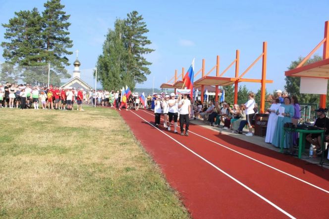 Фото: пресс-служба Министерства спорта Алтайского края