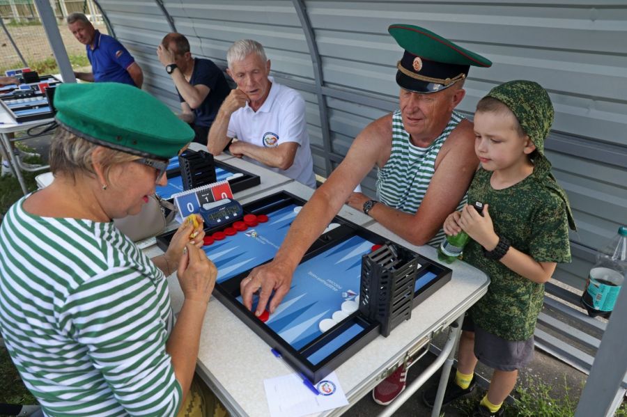 Фото: Андрей Каспришин/"Алтайская правда"