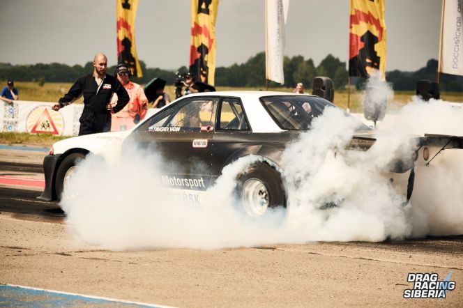 Фото: DRAG RACING SIBERIA