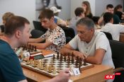 Летний колорит. Итоги 4-го этапа Кубка Алтайского края 