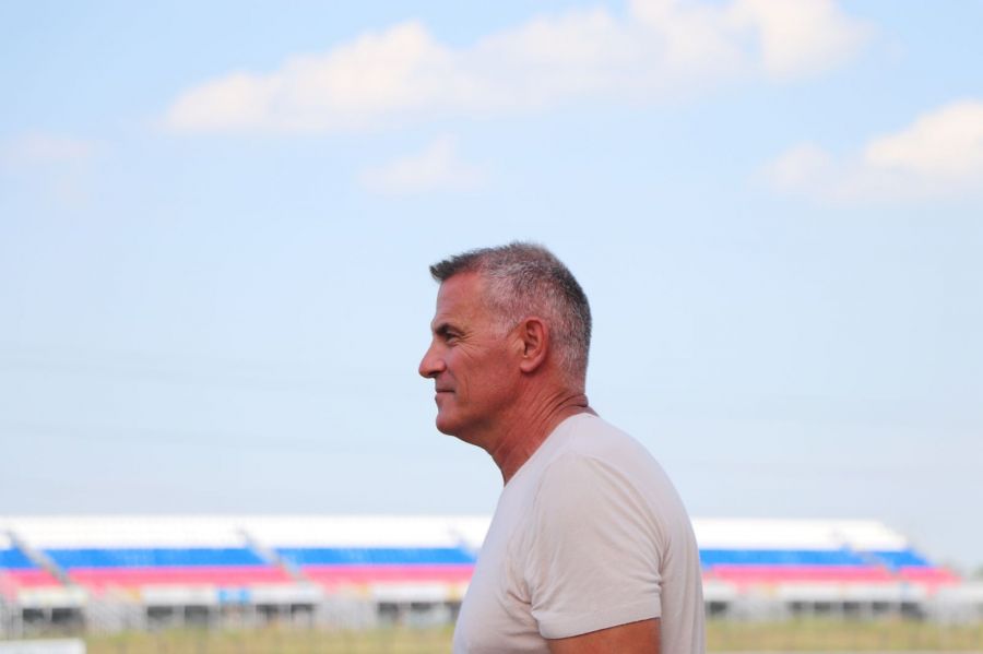 Фото: Вадим Вязанцев / Алтайский спорт