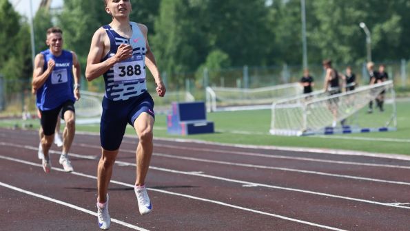 Это – точка! Она же – запятая. В Барнауле состоялся чемпионат Алтайского края (фото)