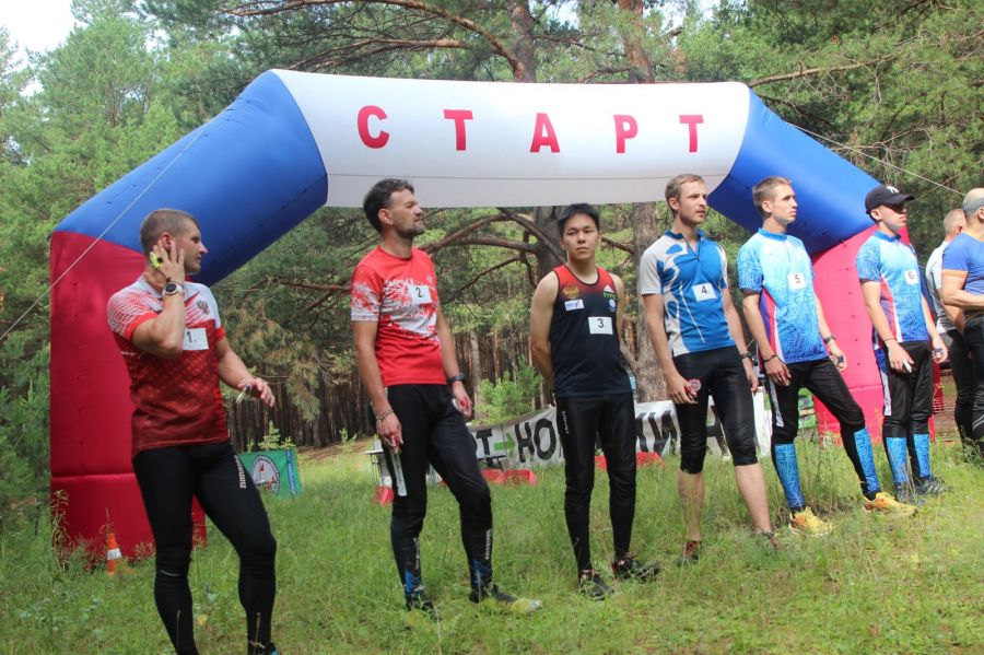 Фото: Виталий Дворянкин/"Алтайский спорт" 