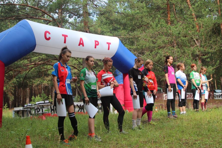 Фото: Виталий Дворянкин/"Алтайский спорт" 