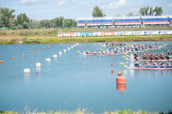 Фото: Юлия Сорокина
