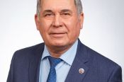 Приветственное слово председателя Алтайского краевого Законодательного собрания Александра Романенко к летней олимпиаде сельских спортсменов