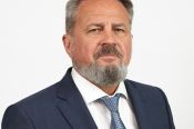 Приветствие министра спорта Алтайского края Михаила Панфилова участникам олимпиады сельских спортсменов «Благовещенка-2026»
