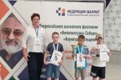Детский Кубок России: алтайская молодёжь оказалась самой результативной в Кольцово