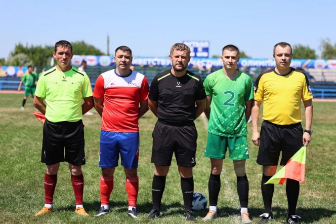 Фото: Александр Чёрный, "Алтайский спорт"