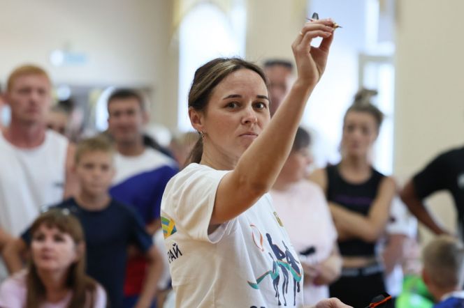 Фото: Александр Чёрный,"Алтайский спорт"