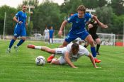  Барнаульское «Динамо» проиграло в гостях «Ижевску» - 0:4