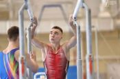 Золотая перекладина: гимнаст из Барнаула рассказал, как снова стал лучшим в России и поедет ли на чемпионат Европы