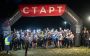 Около 100 человек собрал ночной трейл в селе Жилино Первомайского района  