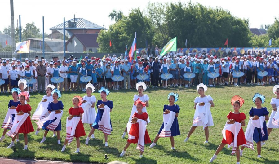 Фото: "Алтайский спорт"