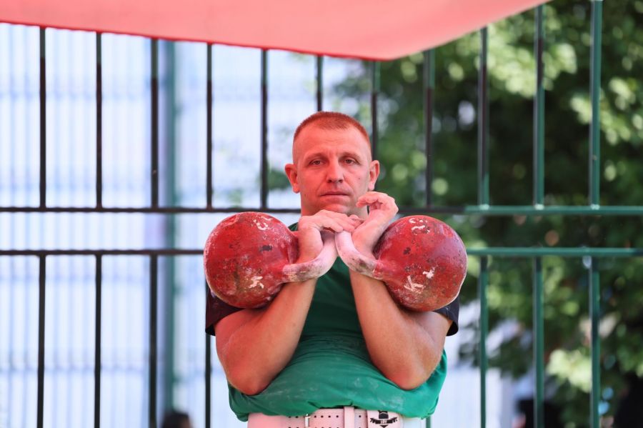 Фото: "Алтайский спорт"