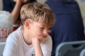 Два серебра в Томске: как шахматисты Алтайского края выступили на Мемориале Владимира Дохленко
