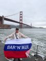 Ради любви к игре. История барнаульца Андрея Алейникова, который посетил все три страны чемпионата мира-2026