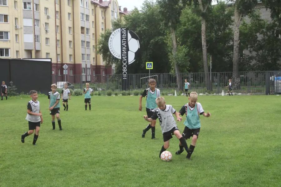 Фото: Ярослав Махначёв, "Вечерний Барнаул"