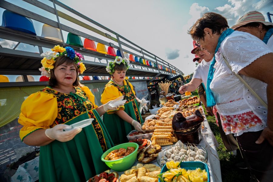 Фото: Никита Томас