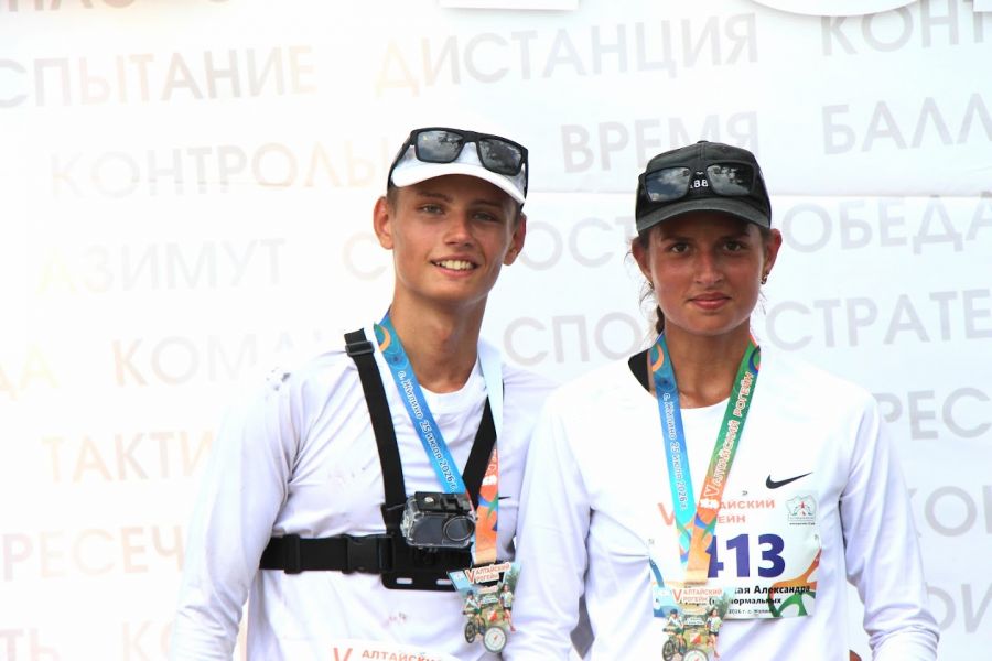 Фото: Владимир Галкин