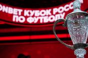Видеотрансляция. 30 июля. Барнаул. Стадион "Динамо". FONBET Кубок России. Путь регионов. Раунд 1. "Темп" (Барнаул) - "КДВ" (Томск)