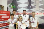 «Отважные пешки» – победители «Клубной лиги ФШАК»