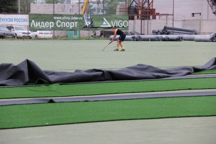  Девчонкам на радость