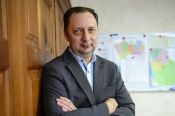 Новым председателем краевой федерации футбола стал Николай Пантелеев