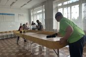 В августе Бийск примет чемпионат Сибирского и Дальневосточного федеральных округов по спорту слепых в дисциплине настольный теннис