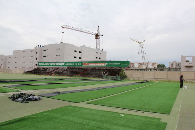  Девчонкам на радость