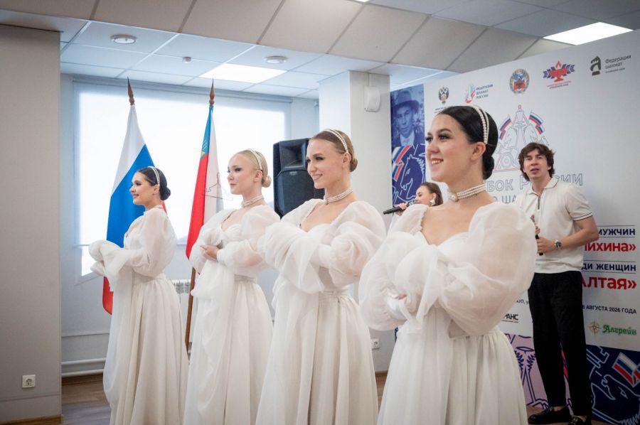 Фото: Евгений Кривошеев
