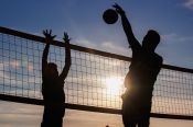 8 августа. Барнаул. Парк спорта Алексея Смертина. Комплекс «Пляж». Фестиваль «Комус Гран-при – 2026»