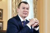 «Мы готовимся выступить на Олимпиаде 2028 года в Лос‑Анджелесе».  Министр Михаил Дегтярев о возвращении России в мировой спорт