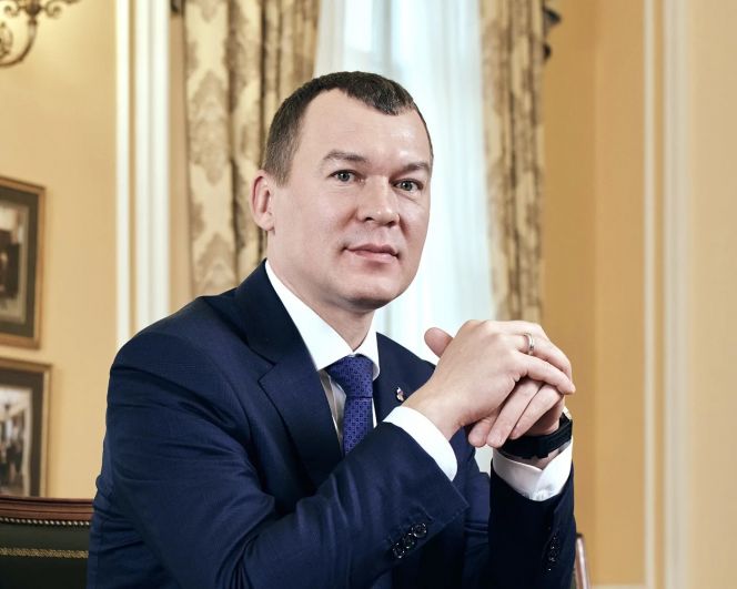 Фото: Никита Сурков