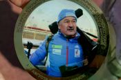 В Заринске состоялось открытое первенство города памяти заслуженного тренера России  Николая Князева (фото)