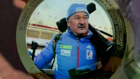 В Заринске состоялось открытое первенство города памяти заслуженного тренера России  Николая Князева (фото)