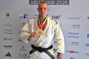 Николай Федоскин – победитель молодежного чемпионата мира, Елизавета Лаптева – бронзовый призёр первенства мира