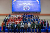 Максим Новичихин и Виталий Щур в составе ЦВО стали победителями международной встречи «Кубок Дружбы»