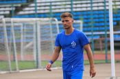 9 августа. Барнаул. Стадион "Динамо". LEON-Первенство России. Вторая лига. Дивизион "Б". Группа 4. 20-й тур. "Динамо-Барнаул" - "Урал-2" (Екатеринбург)