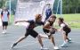 В Барнауле победителями турнира 2 на 2 стали команды Media Basket Altai и академии Tigers (фото)