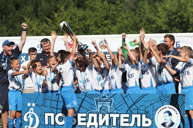 Фото: Олег Харлов / «Алтайский спорт»