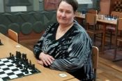 Партия длиною в жизнь: шахматный тренер Надежда Зыкина из Барнаула отметила юбилей