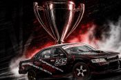9 августа. Павловский район. СТК «Ракета». Кубок Алтайского края по дрифту. 4-й этап